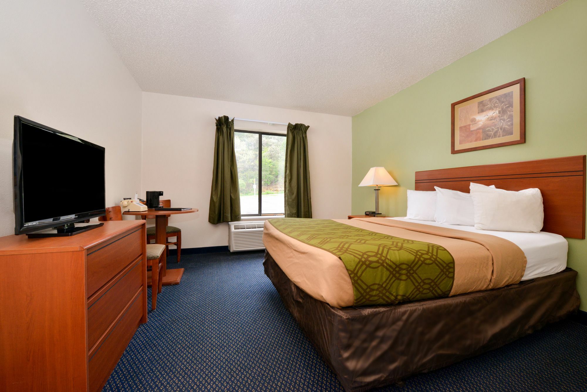 Days Inn & Suites By Wyndham Wisconsin Dells Buitenkant foto
